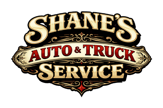 Shane's Auto